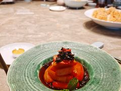 -绣园·茶食宴(湘绣博物馆店)