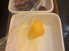 -金色印象·4K影院式足体养生(南滨印象店)