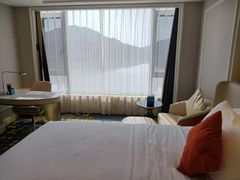 -广州百花山庄度假村(增城万达广场店)