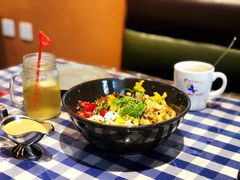 -彼德西餐厅(凯德广场新南店)