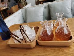 -青梅酒肆PLUS(长白仙岛北路店)