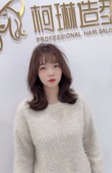 -柯琳造型直营店
