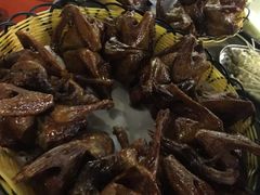 -百利鸽王(紫薇路店)