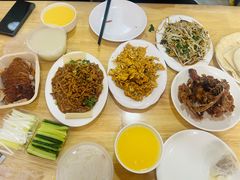 -姥家春饼店(漳州二路店)