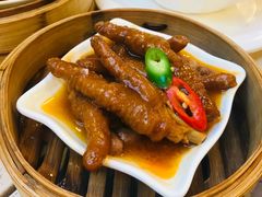 -点都德(华强南店)