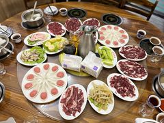 -贵宾牛·潮汕牛肉火锅(珠池总店)