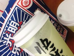 -LELECHA乐乐茶(百货大楼店)