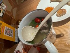 -谷丽麦馕新疆菜·清真(步步高梅溪新天地店)