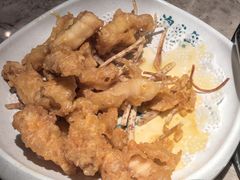 -淘米捞·米汤脆鲩鱼火锅(福田皇岗店)