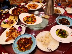 -长春国际会展中心大饭店