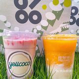 这个夏天被椰够够承包啦~🥥椰子控一起冲~