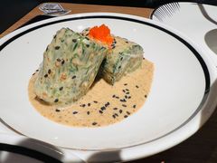 -太二酸菜鱼(兴业太古汇店)