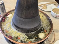 -阳坊大都涮羊肉(阳坊总店)