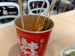 -食悦天美食广场(沈阳青年大街万象城店)