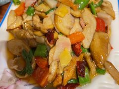 -云隐小厨·传统大理美食(复兴路店)