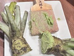 -俺的焼肉(銀座9丁目店)