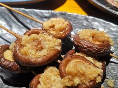 -十三道烧烤(保利西街店)