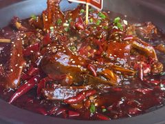 -回味黑鸭煲·始于2006(万松园店)