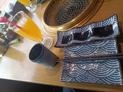 -三石铁板烧(紫竹桥店)