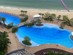 -深圳大梅沙京基洲际度假酒店