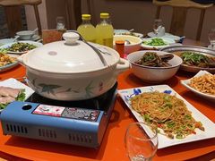 -陈先进鱼馆·夜宵·地道农家菜(湖墅南路店)