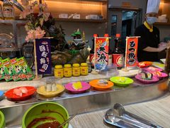 -深圳君逸国际酒店(龙岗横岗塘坑地铁站店)