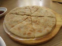 -甲乙饼·北京手工肉饼(西直门凯德茂店)