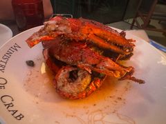 -Ministry of Crab•MOC(交子大道店)