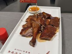 -先记烧鹅王·本地粤菜(福永店)