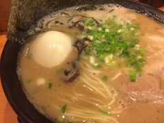 -博多一幸舍(侨福芳草地购物中心店)