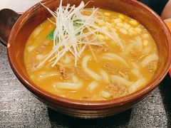 -CoCo壱番屋(久光百货店)