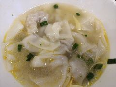 -鸡鸣汤包(长虹路店)