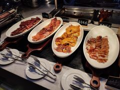 -杭州钱江新城万怡酒店-西餐厅