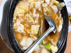 -香膳园火锅烧烤(万科民和巷店)