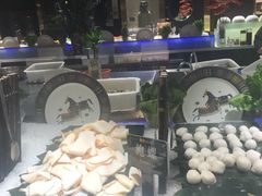 -加餐海鲜自助(宝龙一城店)