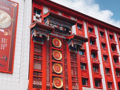 -老边饺子馆(中街店)