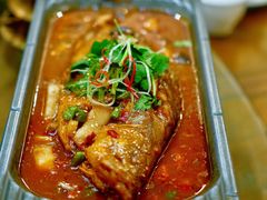 -鼎晟江南·融合江南宴(固戍店)