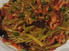 -李记搅团•非遗陕菜(三桥店)