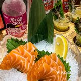 深受年轻人喜爱的本土寿司，分店开到桂城了！