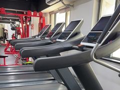 -坚果健身24小时工作室(定西路店)
