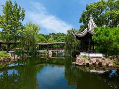 -台州府城(东湖)