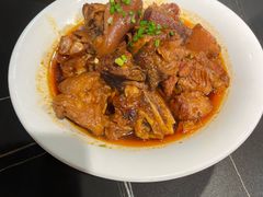 -五味坊·喜宴楼(瑞丰商博城店)