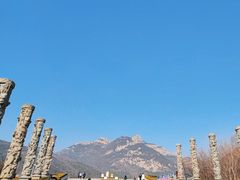 -泰山风景名胜区