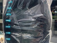 -福奈特洗衣洗鞋(海阳路店)