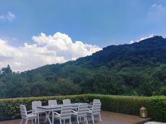 -广州逸林假日酒店·四季桃源中餐厅(白云山风景区店)