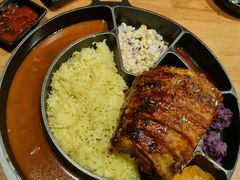-肥肥虾庄·金牌油焖大虾(杨园滨江时代walk店)