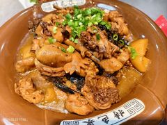 -东北大院·东北菜(三台子店)