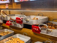-日丰园海肠水饺·老字号大连海鲜(和平广场店)