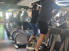 -一兆韦德健身(古美店)
