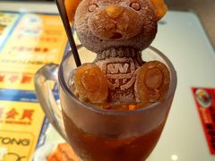-文通冰室(东方宝泰店)